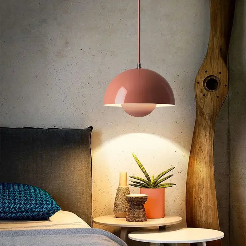 Designer Pendant Light