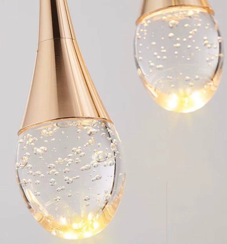 Hanging Pendant Lamp For Bedrooms Kitchens