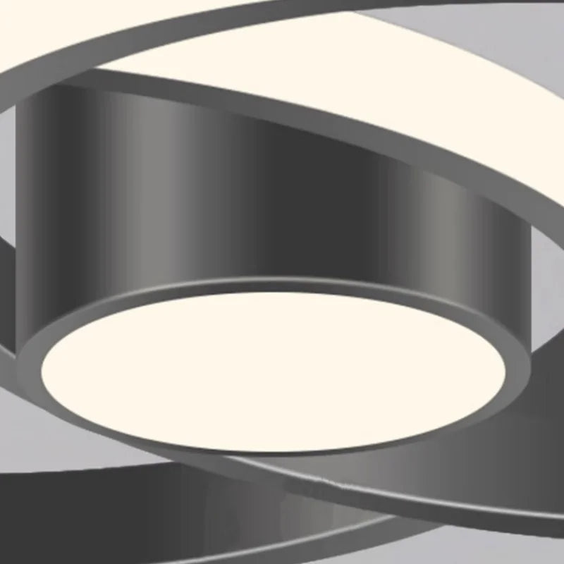 Contemporary Lighting Fixture