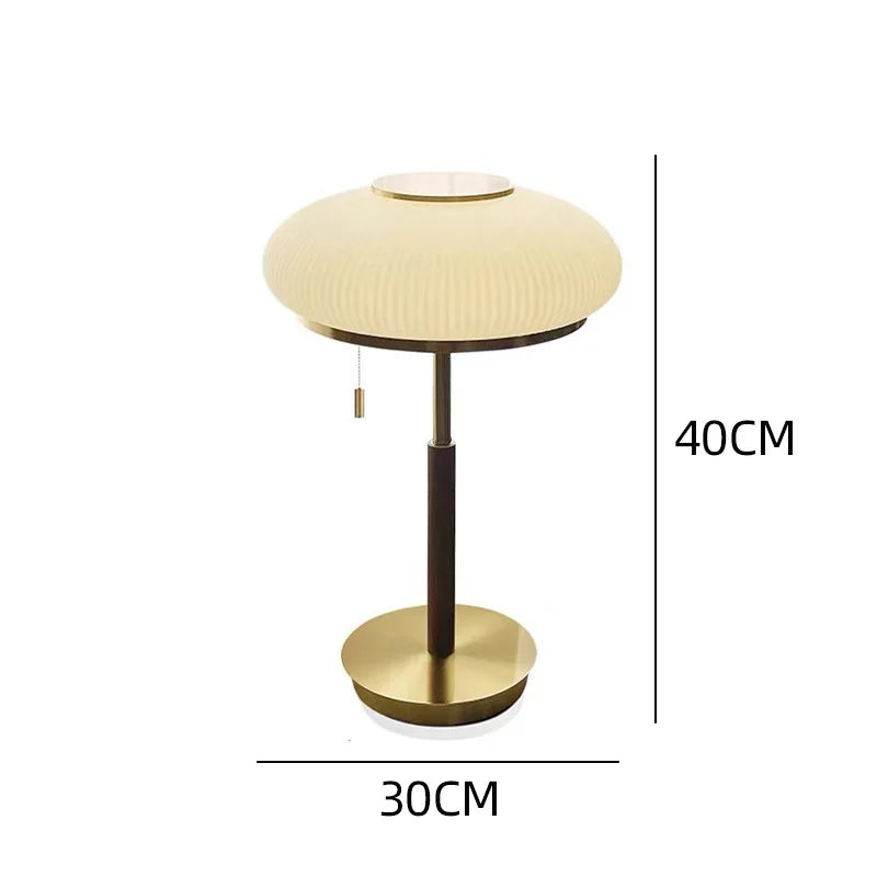 Nordic Table Desk Lamp