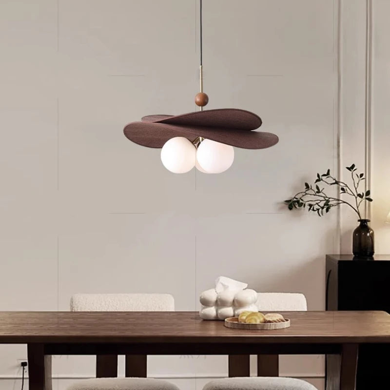 Hanging Pendant Lamp Dining Area