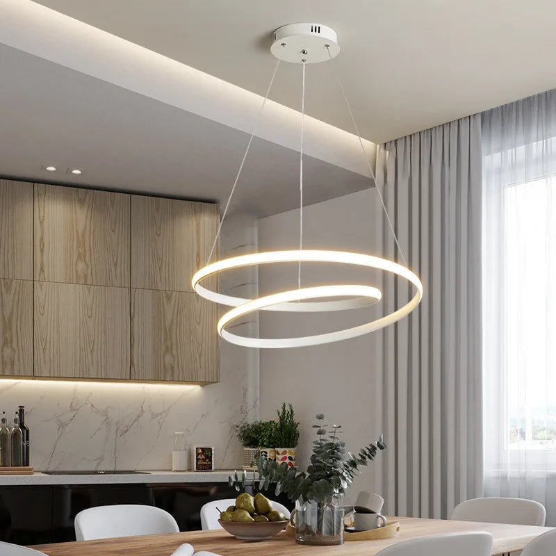 Hanging Ceiling Light Dining Room