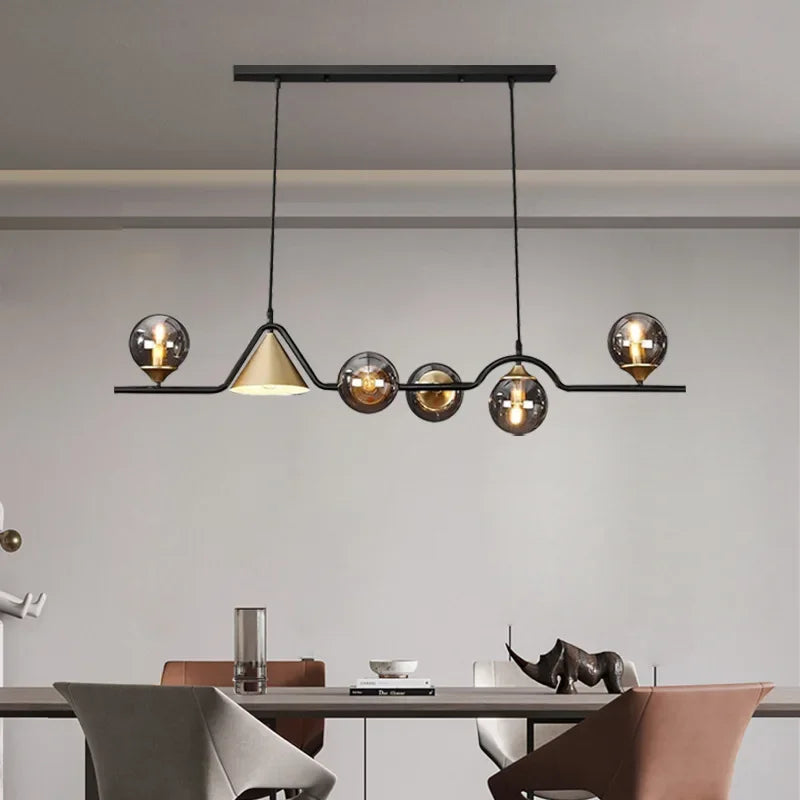 Dining Room Kitchen Ceiling Light – Brentwood Interiors
