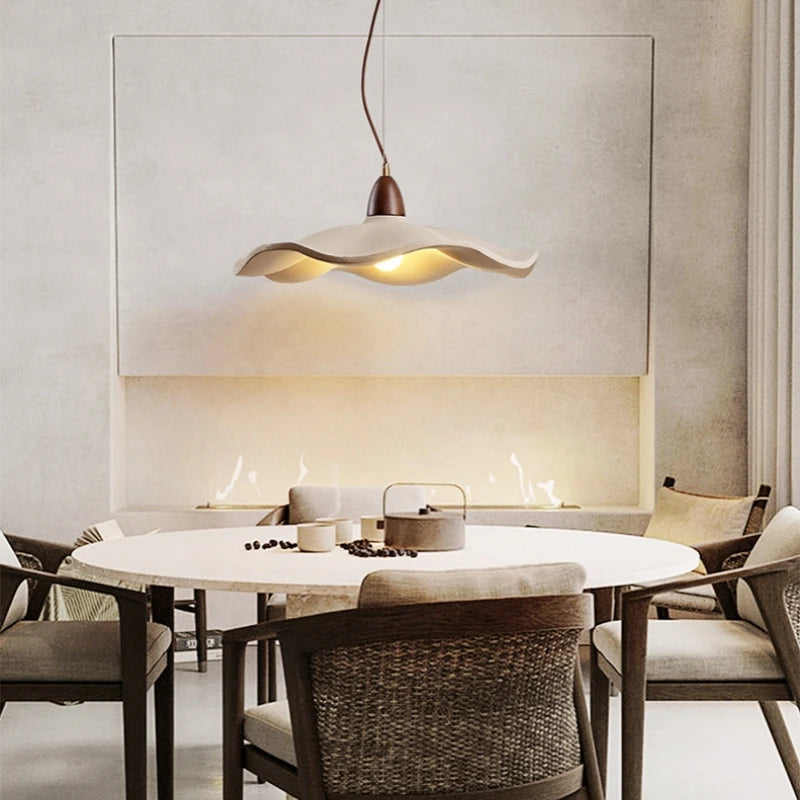 Dining Room Vertigo Pendant Light