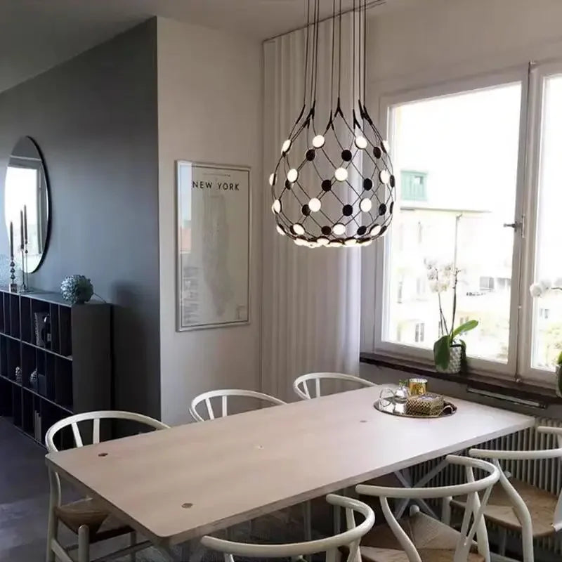 Dining Table Modern Hanging Ceiling Light