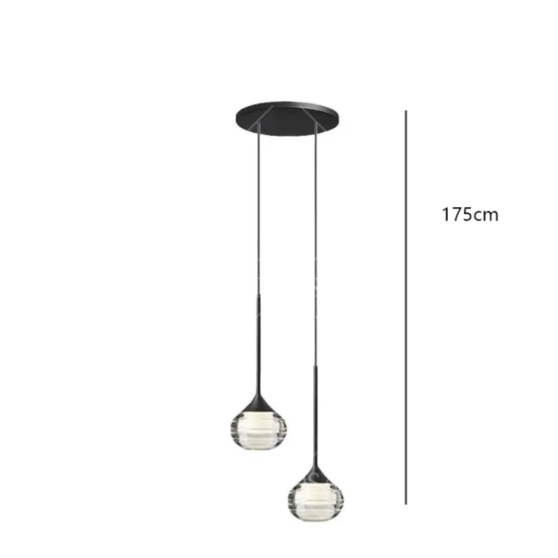 Hanging Lamp For Bedroom Kitchen