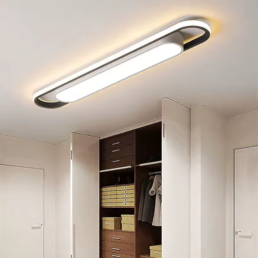 Energy Efficient Ceiling Light
