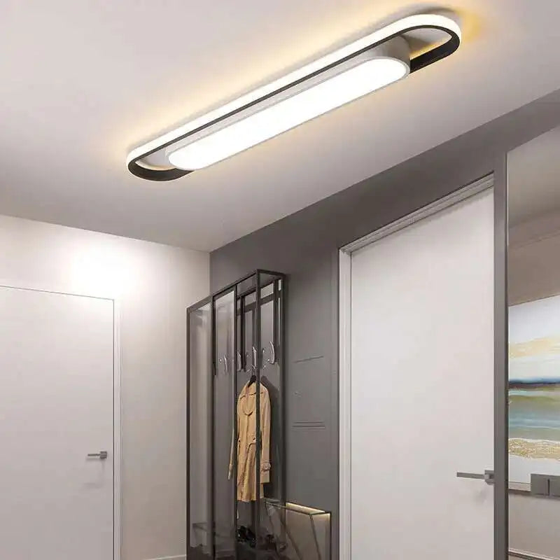 Energy Efficient Ceiling Light For Bedroom