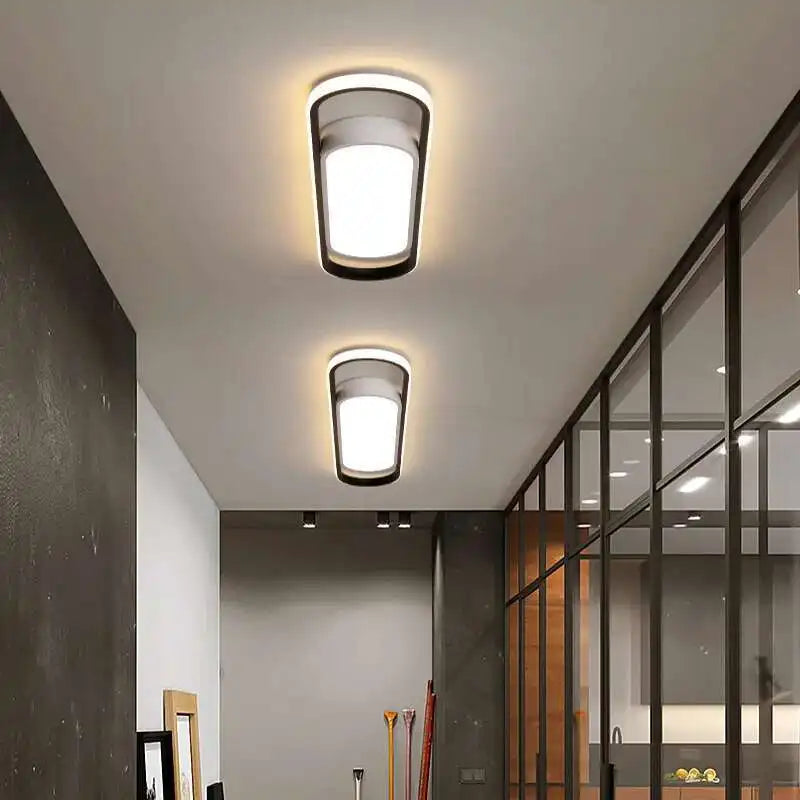 Energy Efficient Ceiling Lights