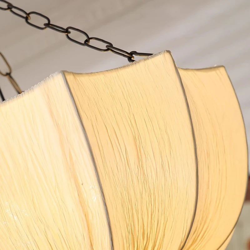 Fabric Lamp For Dining Room Kitchen Bedroom