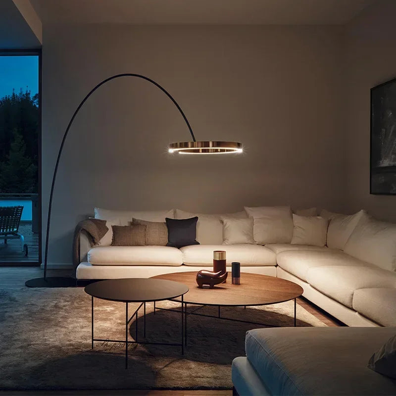 Floor Lamp Modern