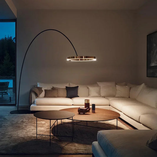 Floor Lamp Modern