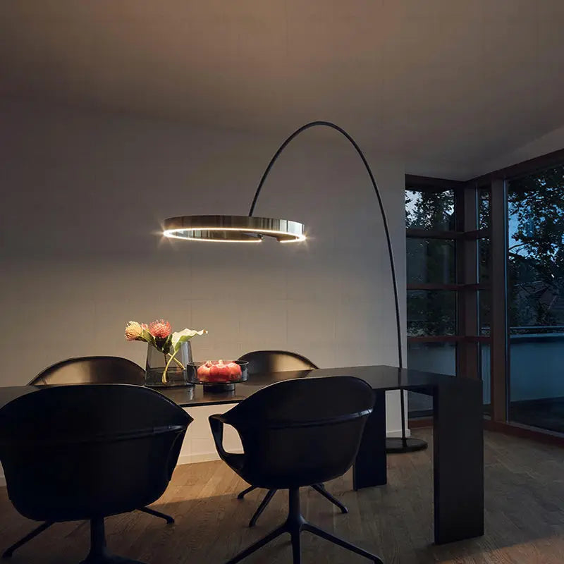 Floor Lamp Modern Design