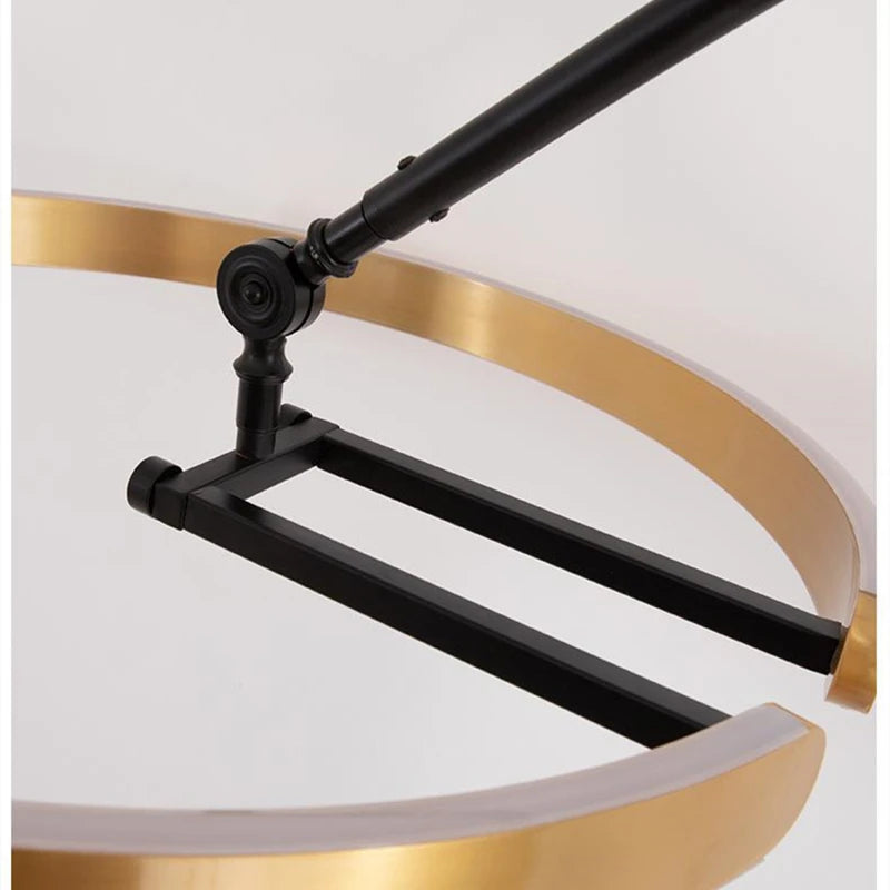 Floor Lamps Modern