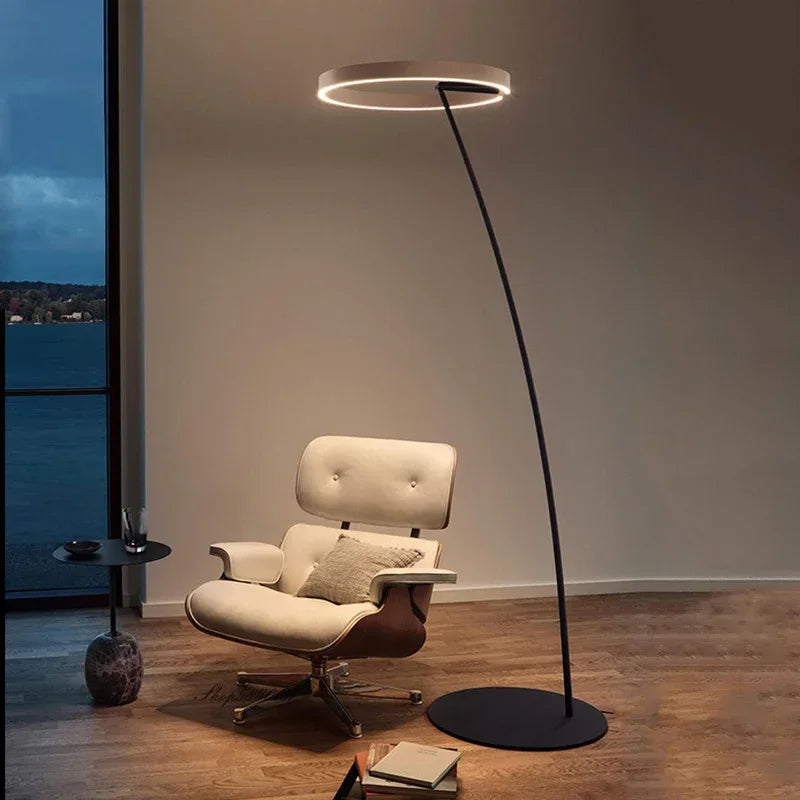 Floor Lamps Modern