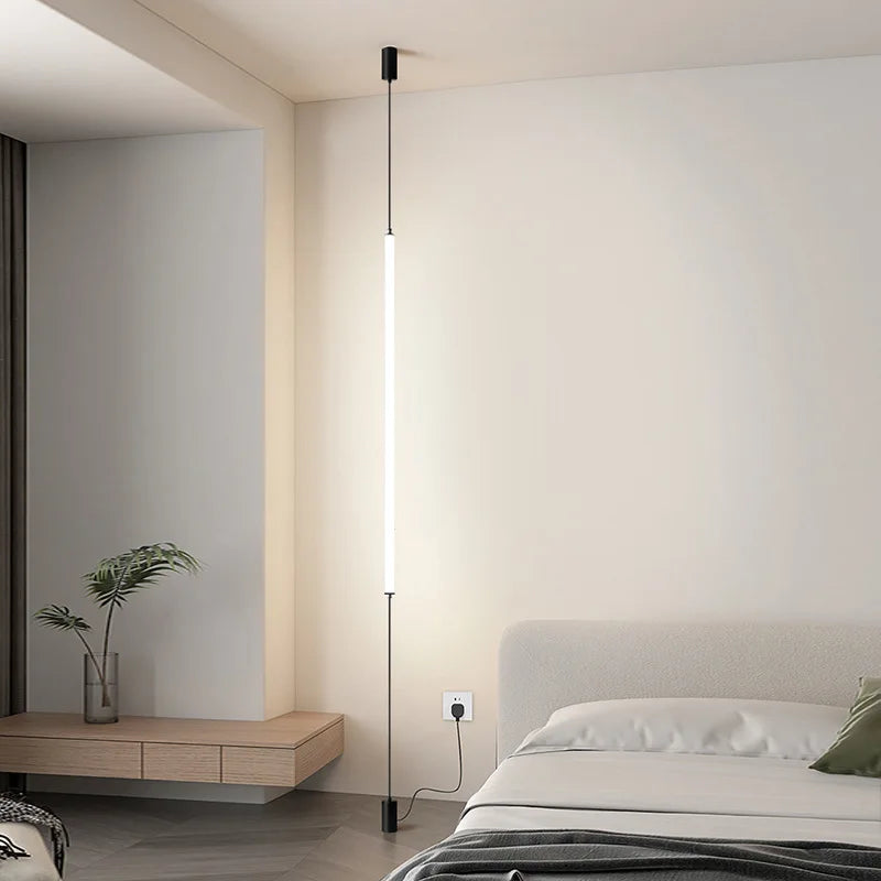 Floor To Ceiling Lamps