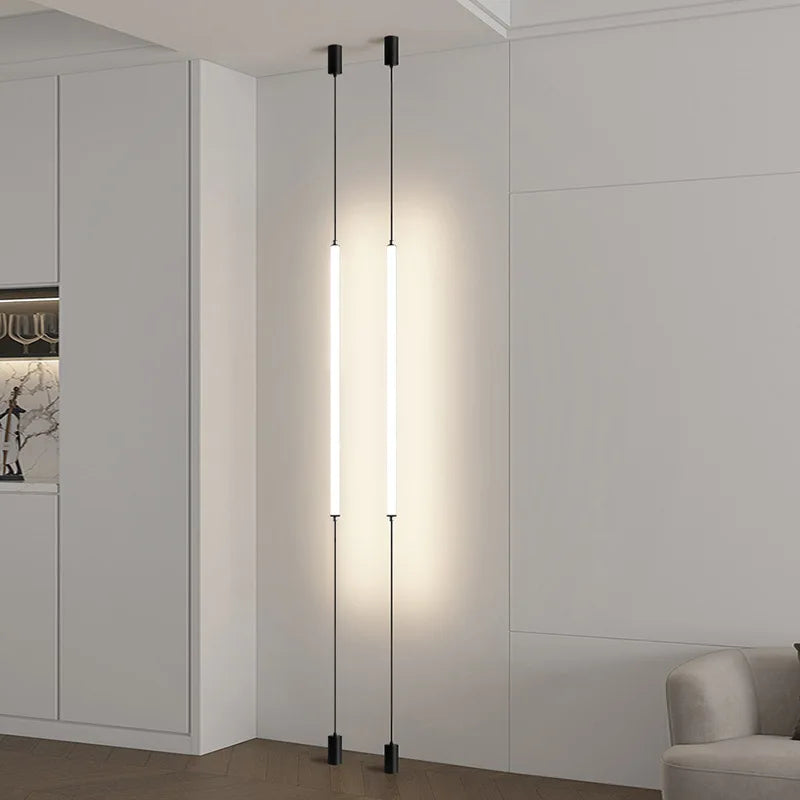 Floor To Ceiling Lamp For Living Room