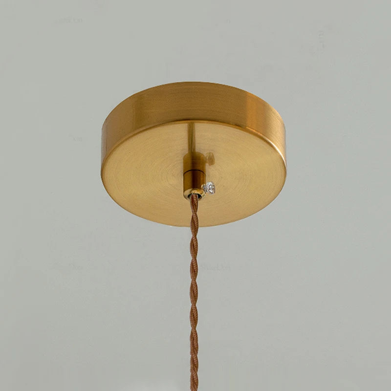 French Ceramic Lamps