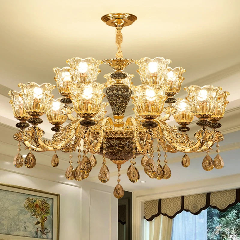French Chandelier