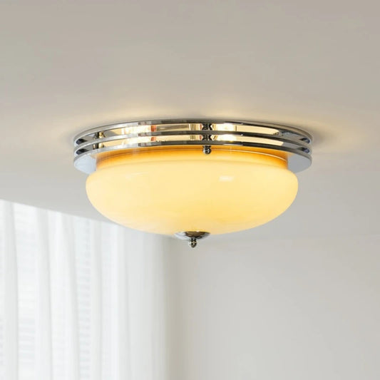 French Style Ceiling Light