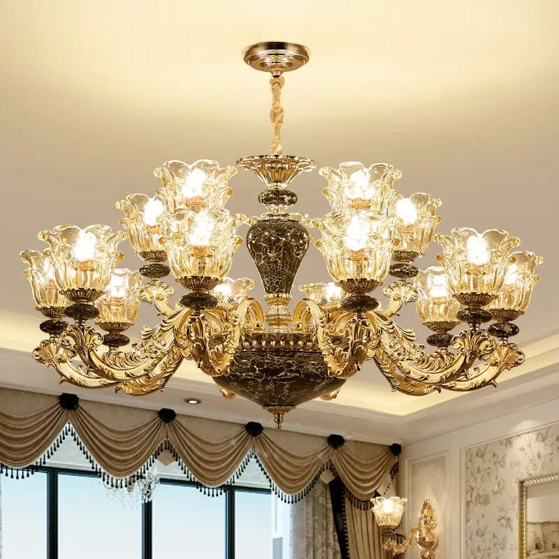 French Style Chandelier