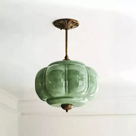 French Style Murano Glass Ceiling Lights
