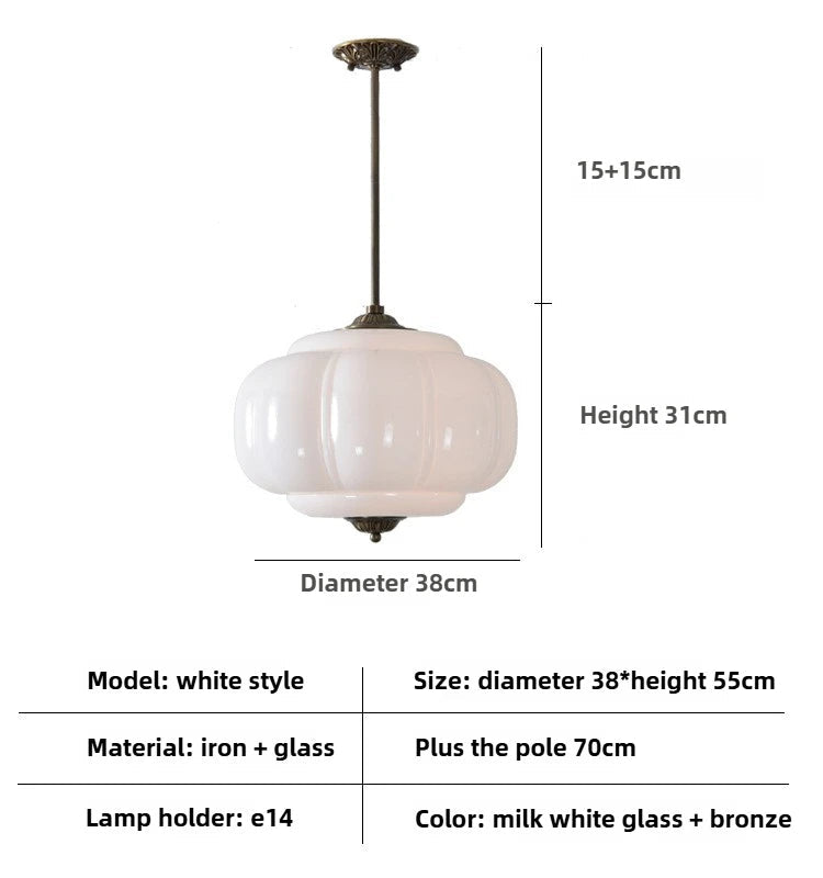 French Style Murano Glass Ceiling Lights