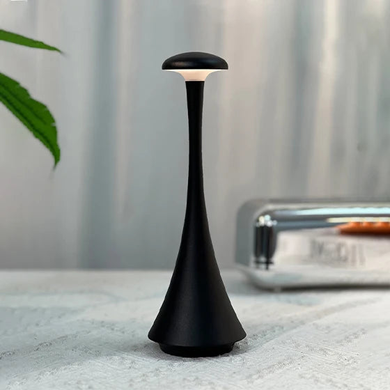 Funky Dinner Table Lamps