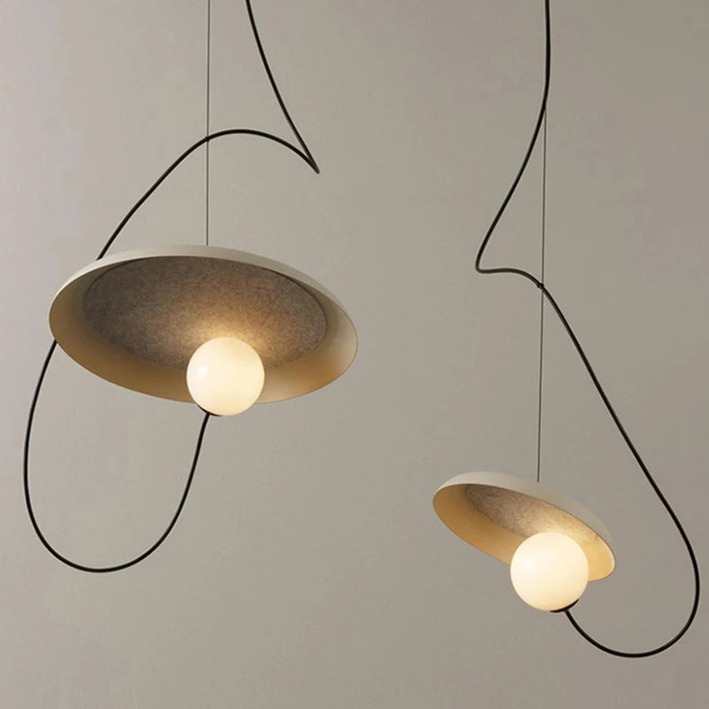 Funky Lamp For Living Room