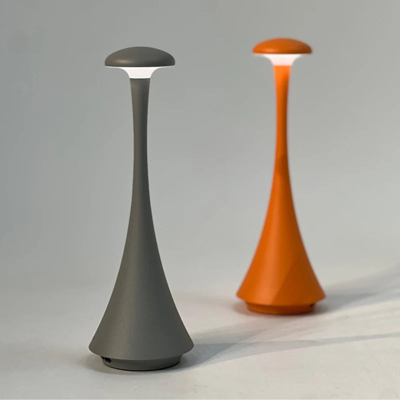 Funky Table Lamp