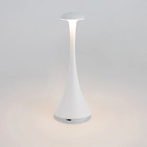 Funky Table Lighting