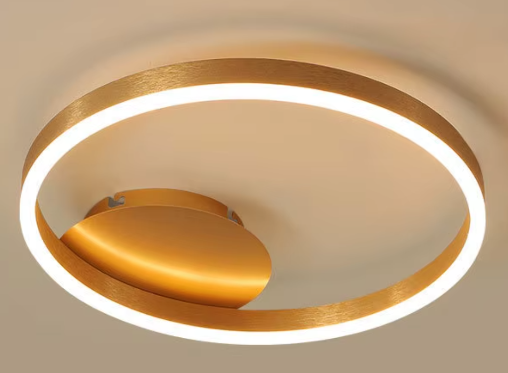 Ceiling Light Modern