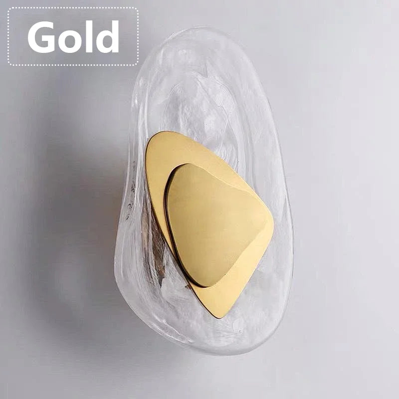 Gold Decorative Wall Sconces