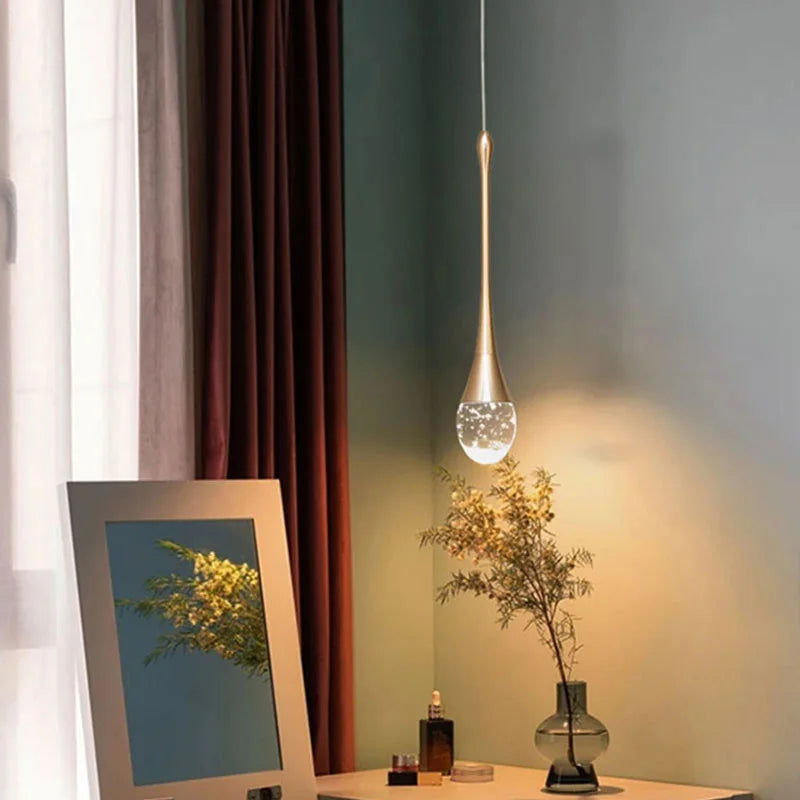 Hanging Pendant Lamp For Kitchen