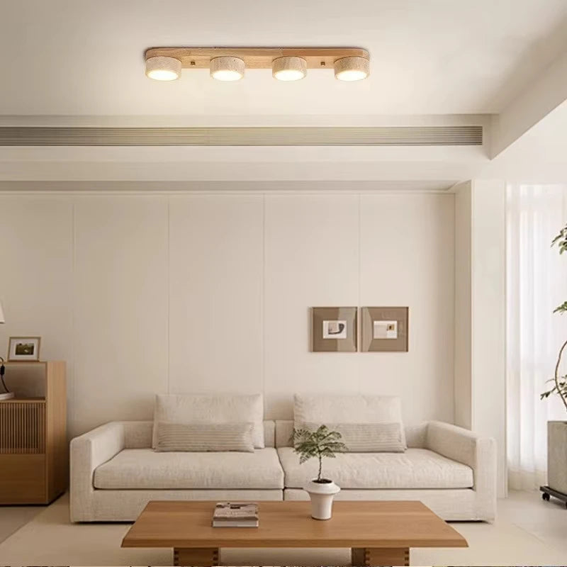 Hallway Ceiling Lighting