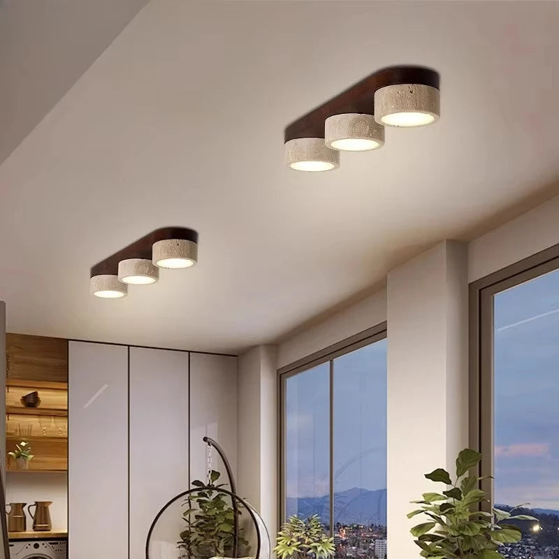 Hallway Ceiling Lights