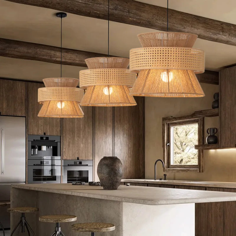 Handmade Pendant Ceiling Lights