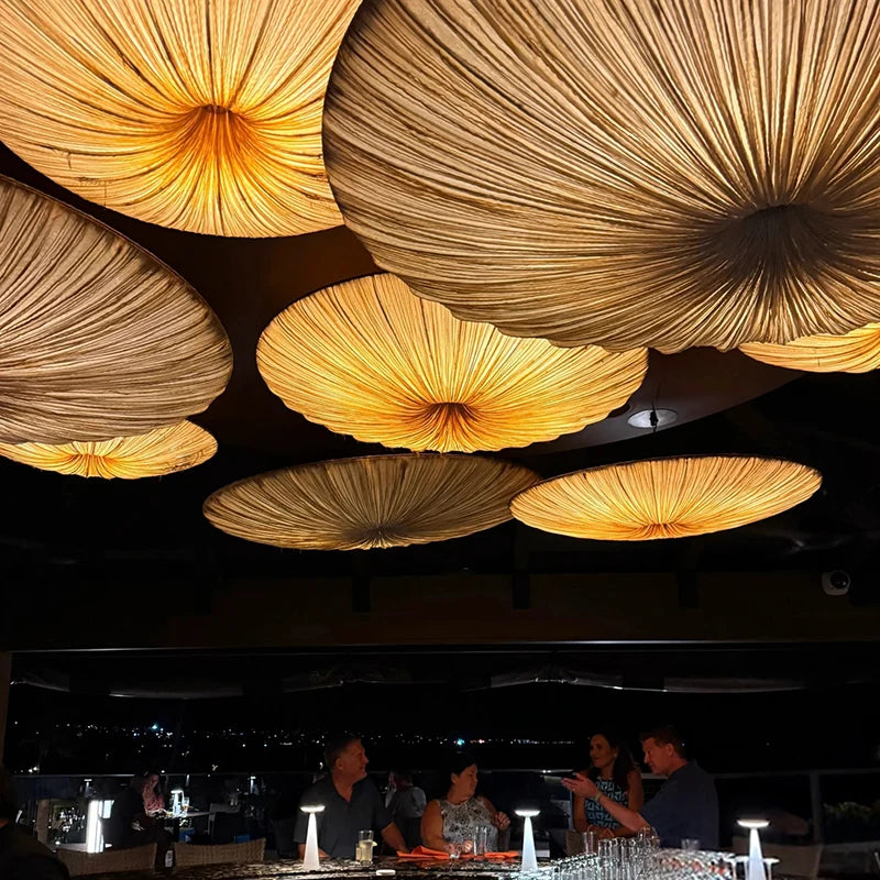 Hanging Ceiling Light For Bar Restaurant