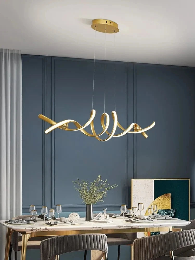 Hanging Ceiling Light For Dining Room