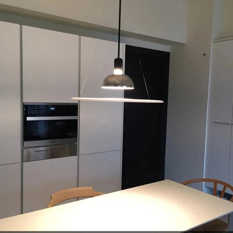 Hanging Ceiling Light For Kitchen