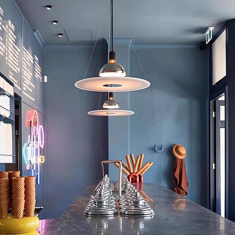 Hanging Ceiling Light For Kitchen Dining Rooms