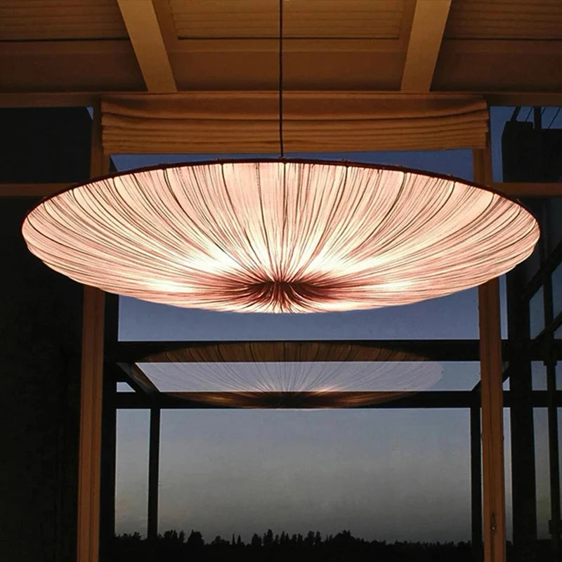 Hanging Ceiling Light For Living Or Dining Room