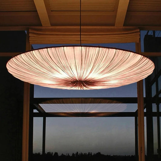 Hanging Ceiling Light For Living Or Dining Room