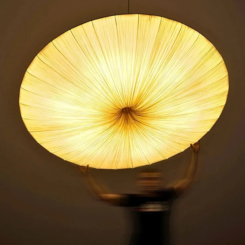 Hanging Ceiling Light For Living Or Dining Room