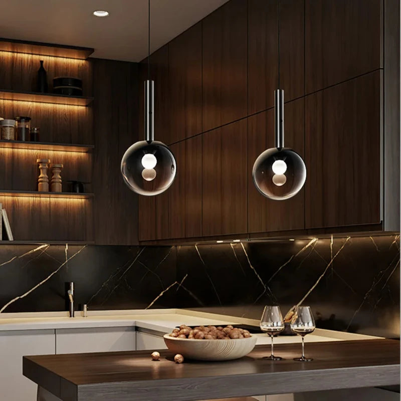 Hanging Ceiling Light Kitchen