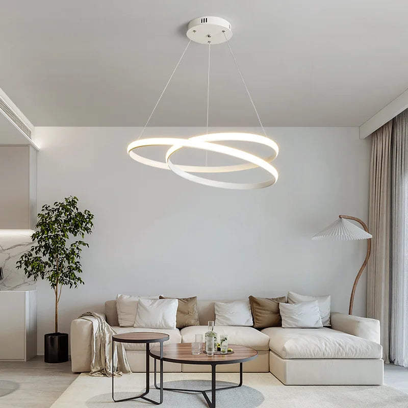 Living Room Hanging Ceiling Lights