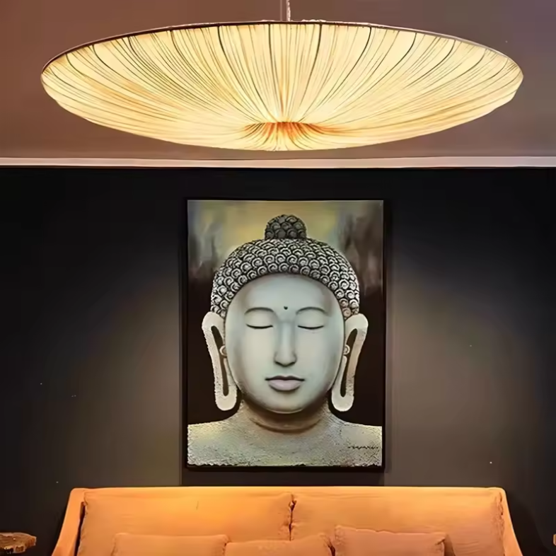 Hanging Ceiling Lights For Living Or Dining Room