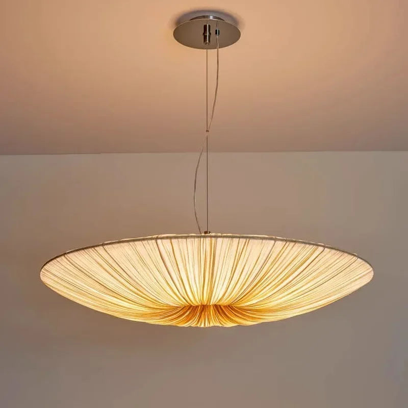 Hanging Ceiling Light For Living Or Dining Room