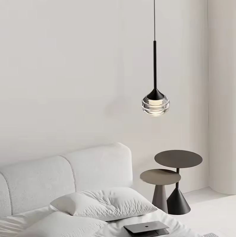 Hanging Lamps For Bedrooms