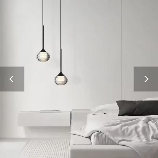 Hanging Lamp For Bedroom Kitchen
